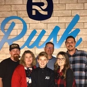 Meet your Posher, Steve